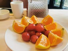 -大鸭梨烤鸭(甘家口店)