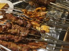-喝丢一只鞋海鲜烧烤·海肠捞饭(东关街店)