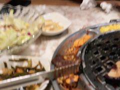 -韩宫宴烤肉·料理(南京江宁万达店)