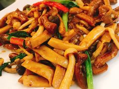 -敦煌喜宴(万达广场店)