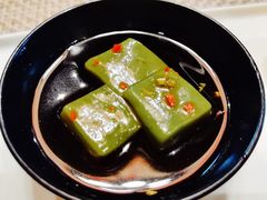 斑鸠叶凉粉-鱼桥巷·美学川菜