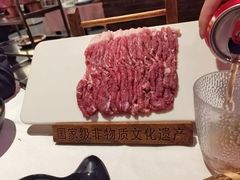 -东来顺饭庄(西直门店)