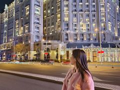 -北京丽晶酒店
