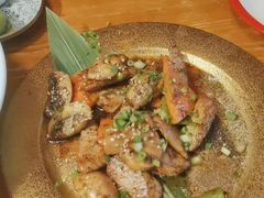 -鳗鱼家·深夜食堂(军博店)