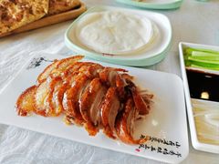 -金家老三饭庄(常营店)