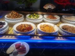 -德得轩烤涮一体自助餐厅(王府井店)