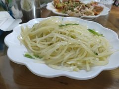 -叶姐海鲜(棋子湾店)