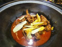 -缘福乡村铁锅炖民宿(八达岭店)