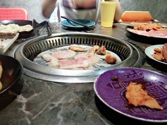 -无饿不坐海鲜自助烤肉火锅餐厅(塘下镇亿嘉国际广场店)