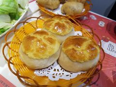 真系菠萝包-点点心点心专门店(湾仔店)