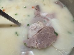 -羊门客在·烤盐池滩羊·川菜