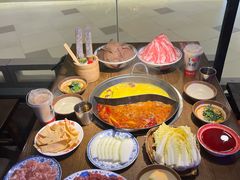 -萍姐火锅·公路夜市(打浦桥日月光店)