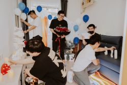 -Sunny喜铺婚礼策划(东部店)