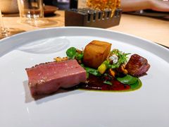 -泰安门Taian Table(镇宁路店)
