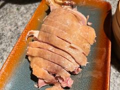 -南京大牌档(中关村领展广场店)