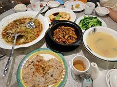 -九龙茶记·粤式餐厅融合菜(鹭江店)