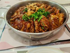 -黄记煌三汁焖锅(首创奥特莱斯店)