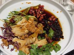 -小厨娘淮扬菜(天印大道店)
