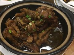 -龙井壹号·茶缘山景宴(龙井村店)