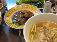 -一记面馆·云吞面嘅专家(富华店)