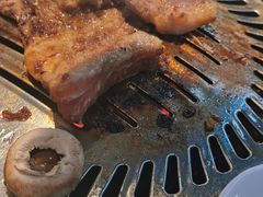 -六七八韩式烤肉·韩国料理(上杭路店)