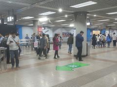 -大望路(地铁站)