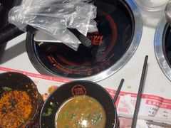 -湯島涮小火锅(余姚五彩城店)