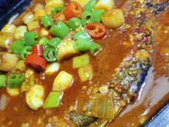 -炉鱼(云澜湾店)