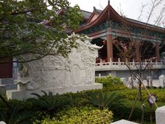 聊斋-厦门方特梦幻王国