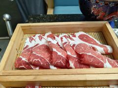 -王家渡火锅店(棕榈泉店)
