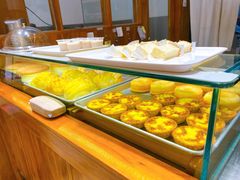 -西村叔叔的店·面包·甜品·蛋糕(崂山丽达店)