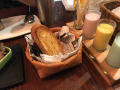 -斯比特花园西餐厅(东方商厦店)