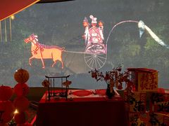 -曾宴·楚菜(湖北省博物馆店)