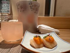 -一阳寿司(麦子街店)