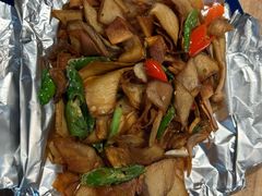 -耶里夏丽·丝路新疆菜·清真食品(徐汇南丹东路臻选店)