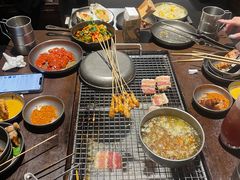 -夜食白市Yespicy·烧烤啤酒宵夜(番禺四海城店)