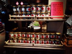 -田小狗的饭店(才子佳郡店)