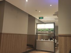 -肯德基(深圳湾体育中心店)