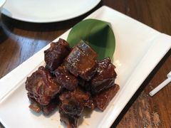 -金枝玉叶上海人家食府(三里河店)