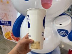 -茶百道(人信汇店)