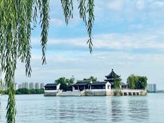 -石湖景区