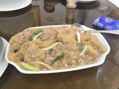 -腰记饭店(龙源路店)