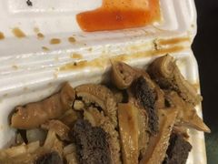 -细妹五香牛杂(步行街店)