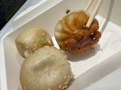 -腾元生煎(西华路店)