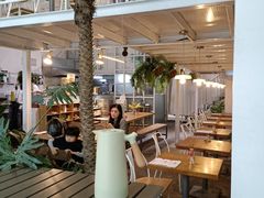 -CHILLAX轻乐时(侨建·Hi City店)