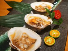 -木鱼料理