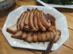 -狮头牌卤味研究所·卤味饭(花城汇南区店)