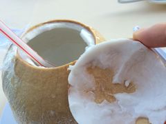 椰子-珍宝海鲜(东海岸海鲜中心)