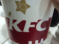 -肯德基(彩德城店)