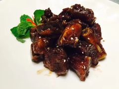 -外高桥喜来登酒店采悦轩